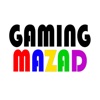 Gaming Mazad