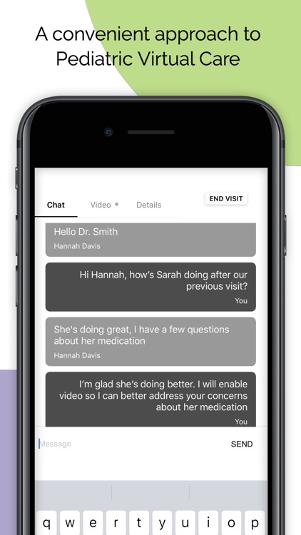 Anytime Clinician screenshot-4