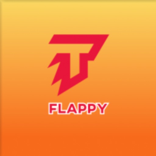 FlappyPaperPlane