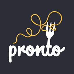 Pronto - Local food delivery