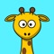 Help the giraffe and other animals earn their necks and make them as long as you can