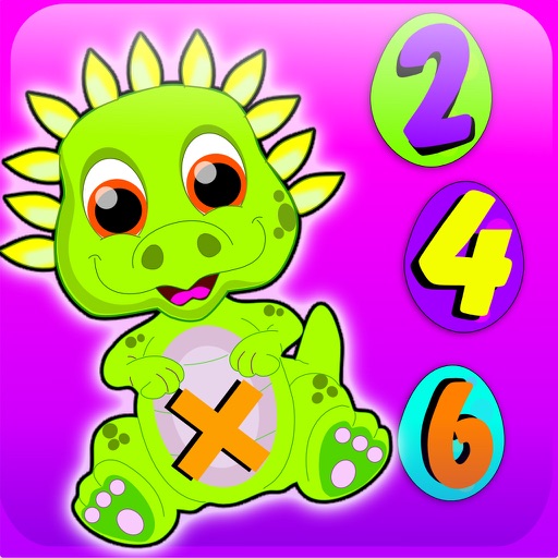 Learn Multiplication Table by BodhaGuru