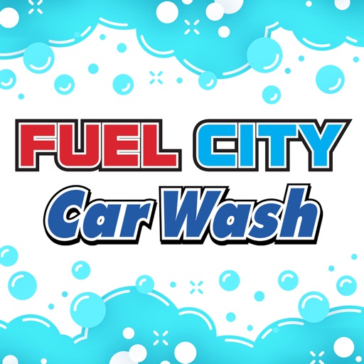 Fuel City Car Wash by Fuel City