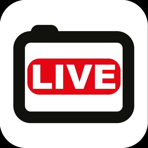 Live Streamer For Gopro Heros By Harald Meyer