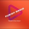 Fusion Radio is a unique online radio station that streams globally and is based in Sale, Manchester