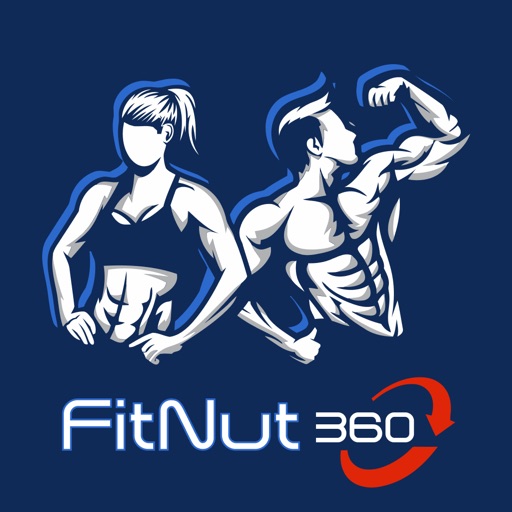 FitNut360 Six pack in 90 days