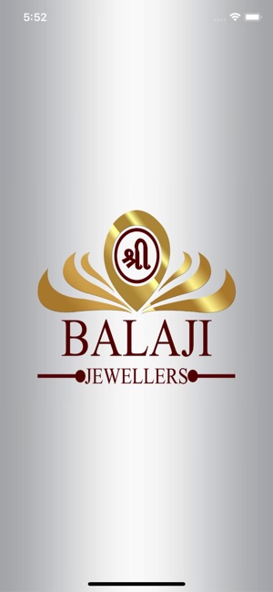 Balaji Jewellers(圖1)-速報App