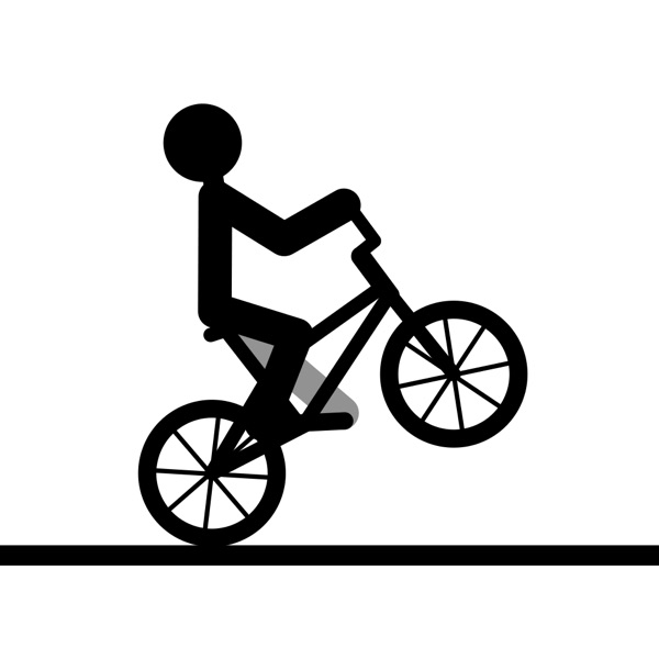 DRAW RIDER DRAW RIDER