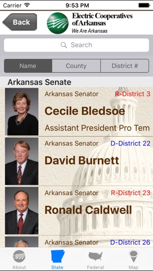 Arkansas Legislature(圖3)-速報App