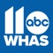 Stay up-to-date with the latest news and weather in the Louisville and Southern Indiana area on the all-new free WHAS11 app from WHAS11