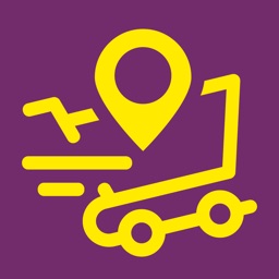 POS for Goods Delivery Service