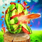Top 49 Games Apps Like Watermelon Gun Shooter Fun 19 - Best Alternatives