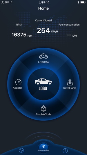 Mini OBD II(圖2)-速報App