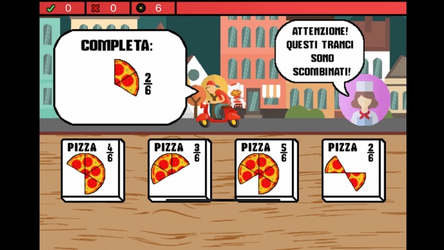 Pizza Al Lancio(圖4)-速報App