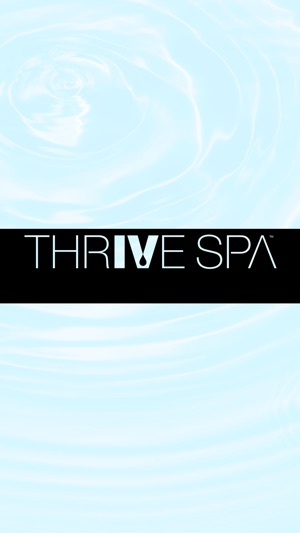 Thrive Spa(圖1)-速報App