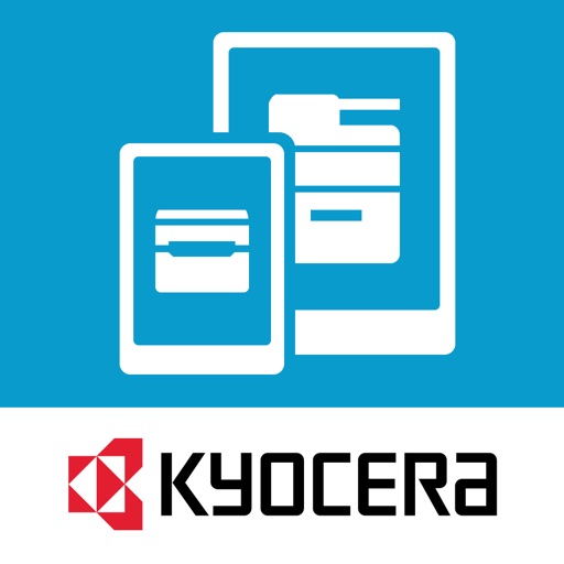 KYOCERA MyPanel Download