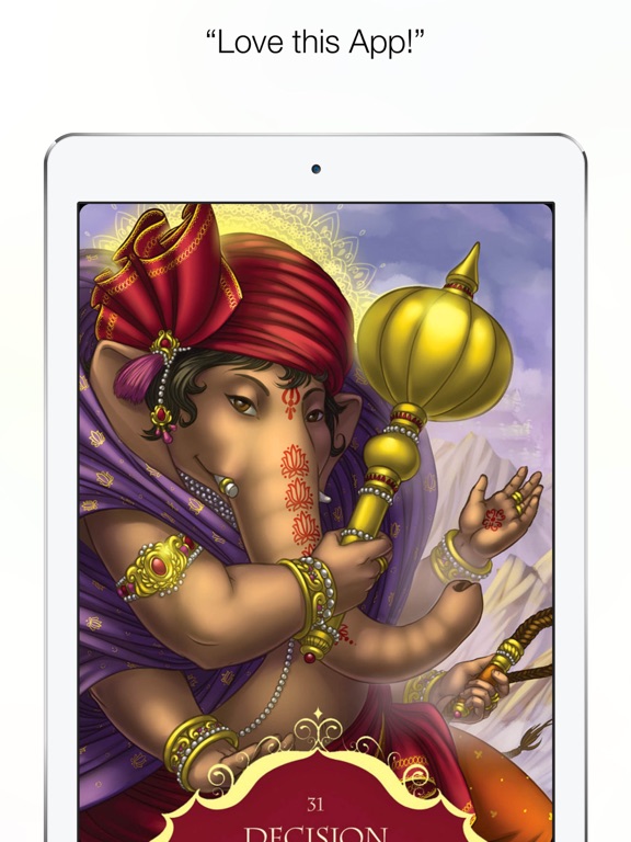 Screenshot #6 pour Whispers of Lord Ganesha