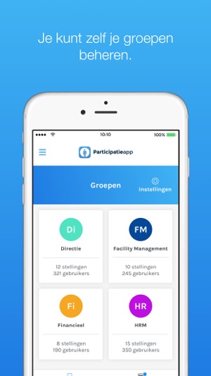 Participatie-app(圖5)-速報App