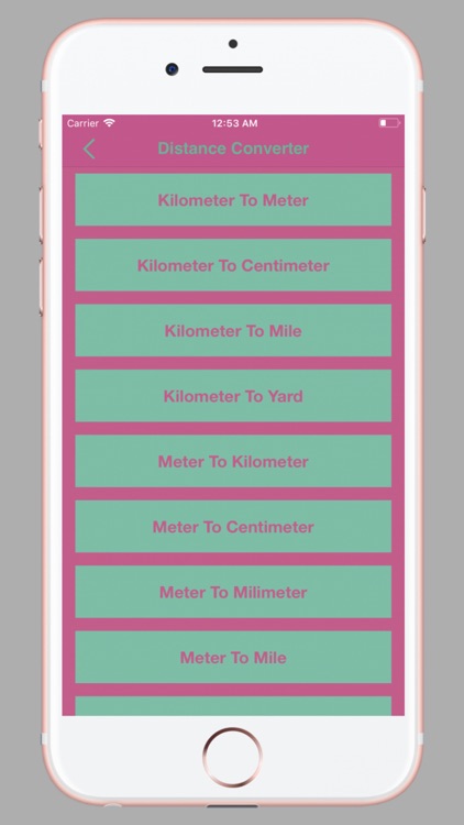 All Universal Unit Converter screenshot-4