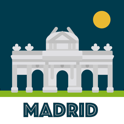 MADRID City Guide and Tours