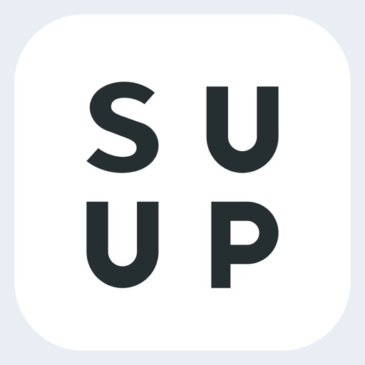 Suup ワークプレイス予約・検索アプリ