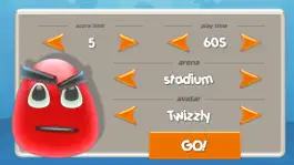 Game screenshot Jellyball - Volleyball apk