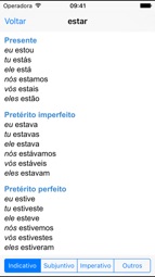 Michaelis Escolar Portugu&ecirc;s Captura de tela 4