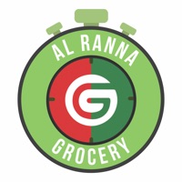 Al Ranna Grocery
