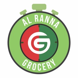 Al Ranna Grocery