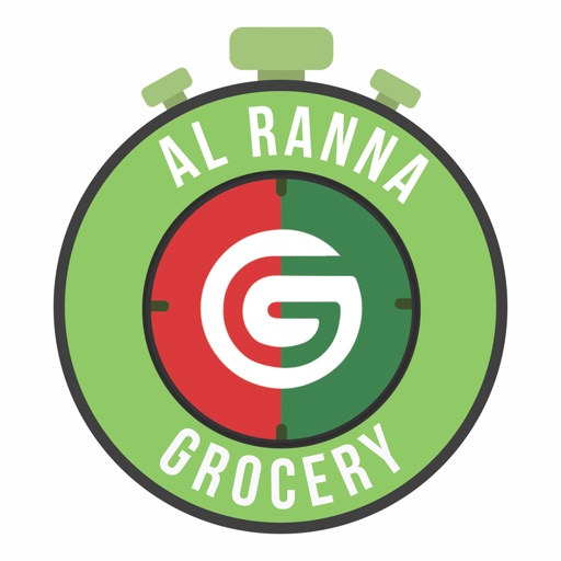 Al Ranna Grocery