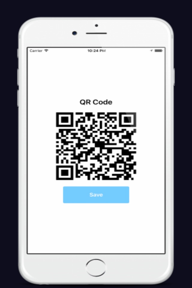 Barcode & QR Scanner - Creator screenshot 4