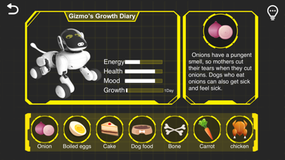 Gizmo Puppy screenshot 2