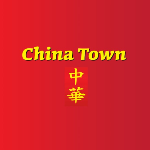 China Town Urmston icon