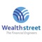 WMT (Wealthstreet Mobile Trader) brings the stock exchange where stock brokers and traders can buy and sell shares of stock to your mobile phone through this easy-to-use app, with lots of interesting add-ons and