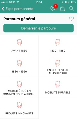 Musée des Transports en commun(圖4)-速報App