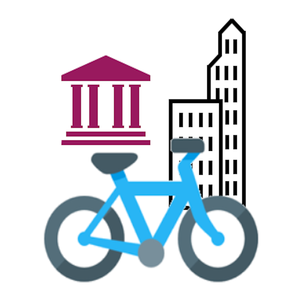 Get Bike Stations Washington DC for iOS, iPhone, iPad Aso Report