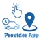 Delivery Drivers easily manages their day to day deliveries assigned to them and map to their delivery destination accordingly