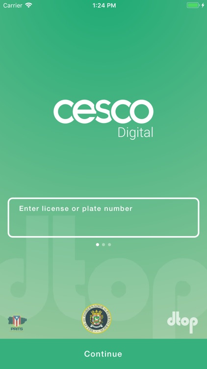CESCO Digital