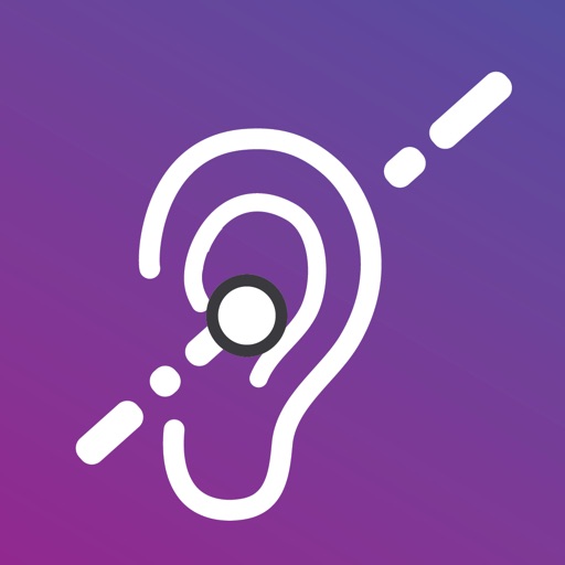 Volume Booster for Hearing Icon