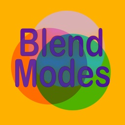 Blend Modes