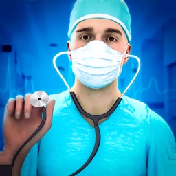 Real Hospital Sim:Doctor Game