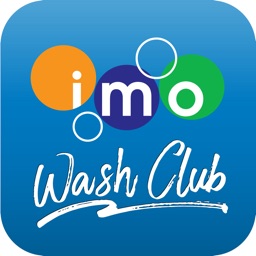 IMO autómosó Wash Club