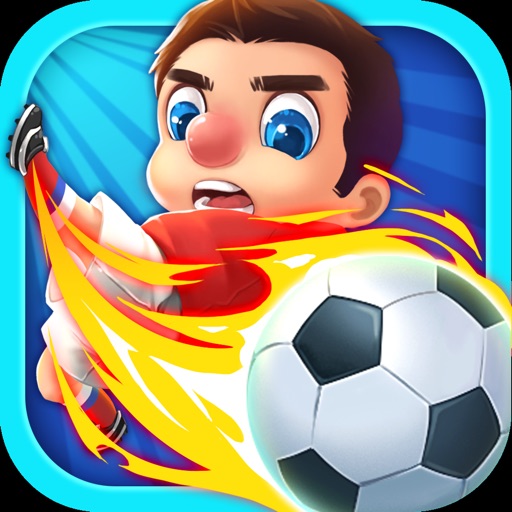 Soccer Pinball - BrainFootBall