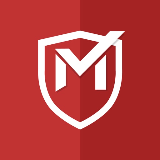 Max Total Security Icon