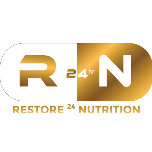 Restore 24 Nutrition