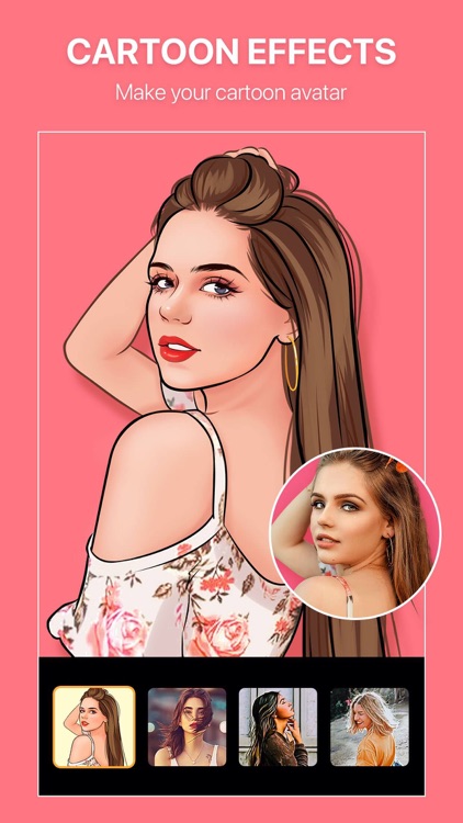Tempi Art-Cartoon&AnimatePhoto