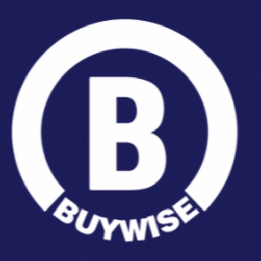 Buywise Stores icon