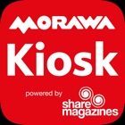 Morawa Kiosk by sharemagazines