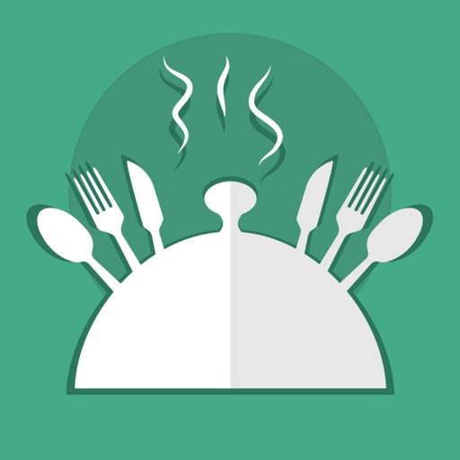 Recipes Cookbook icon