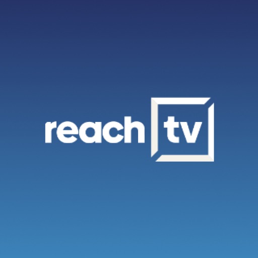 ReachTV Keyboard